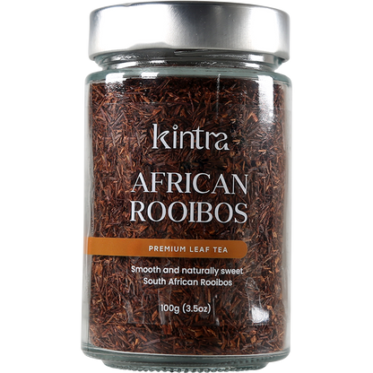 Loose Leaf Tea African Rooibos