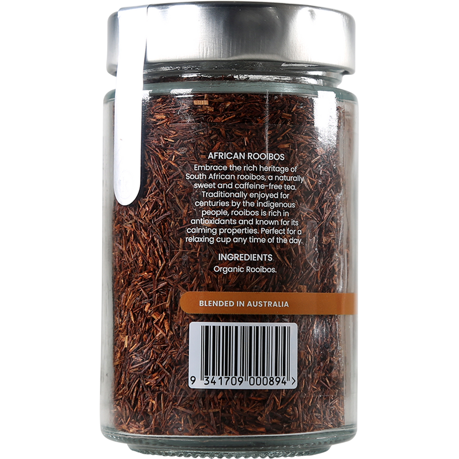 Loose Leaf Tea African Rooibos