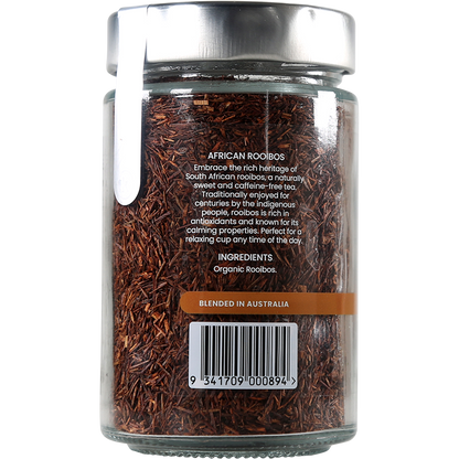 Loose Leaf Tea African Rooibos