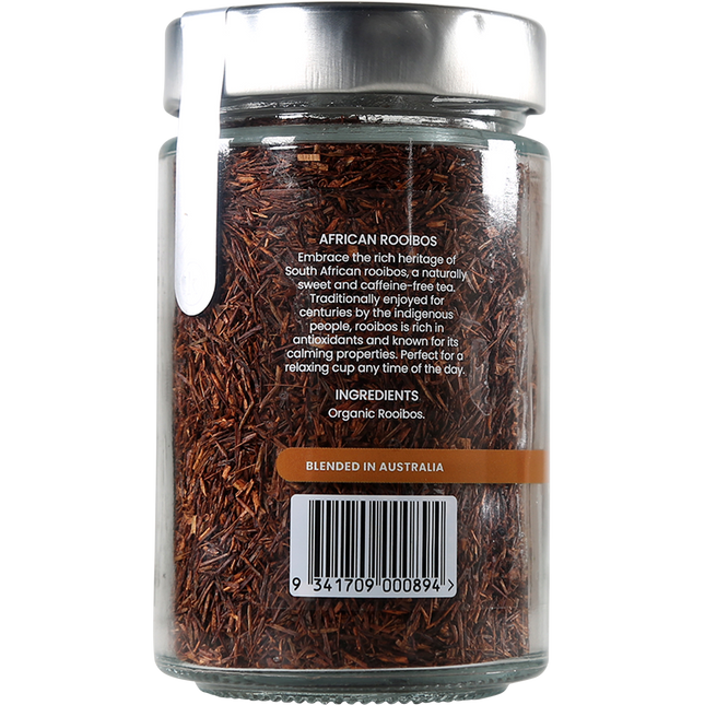 Loose Leaf Tea African Rooibos