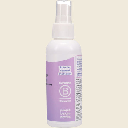 Lafe's Whole Body Deodorant Pure Lavender 118ml