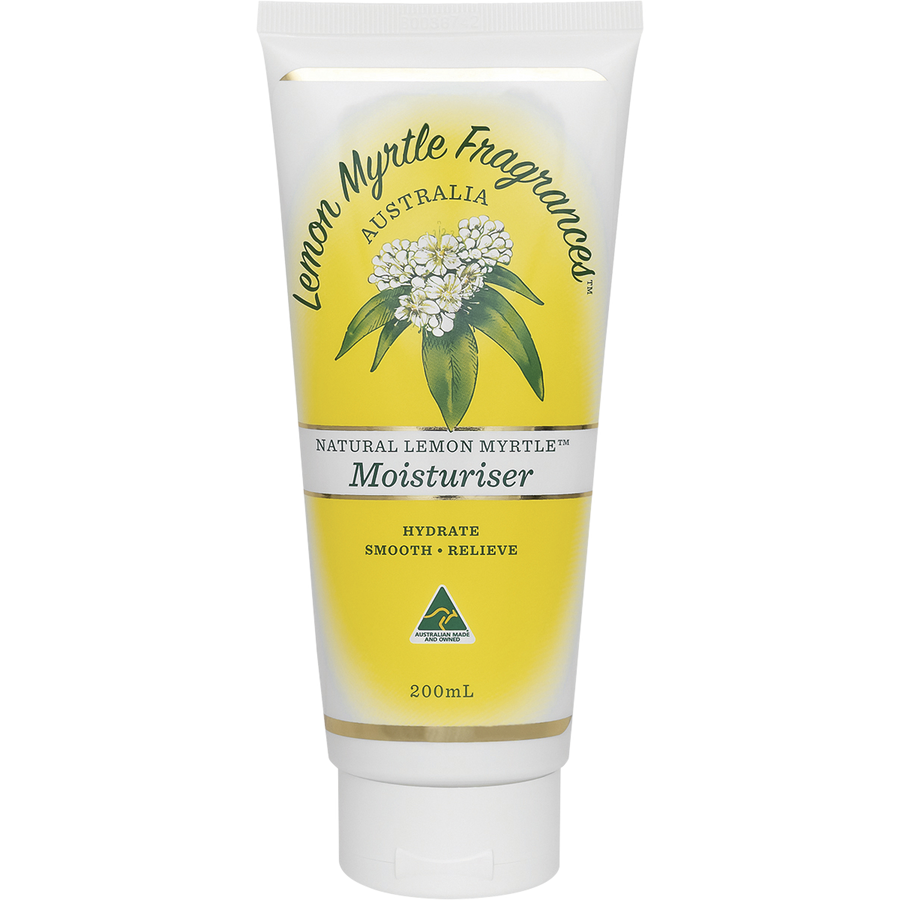Moisturiser
