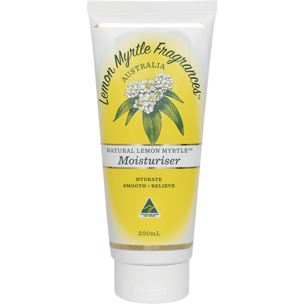 Moisturiser