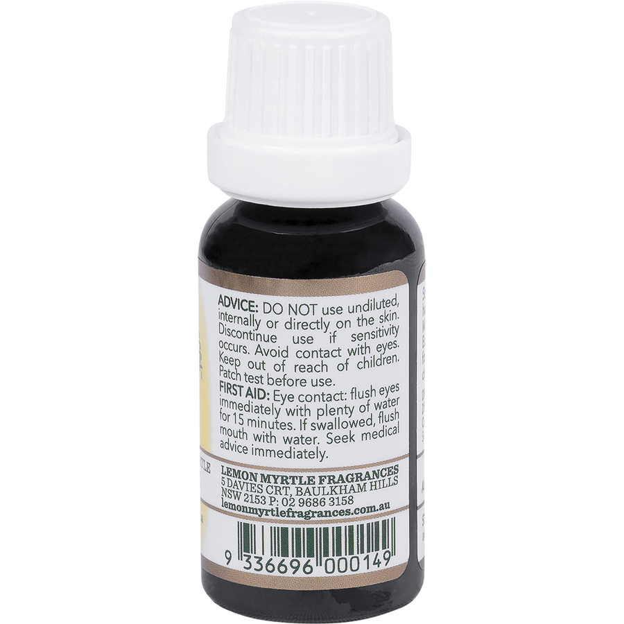 Essential Oil (100%)