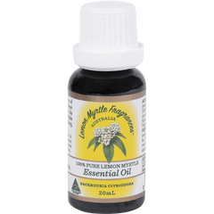 Collection image for: Lemon Myrtle Fragrances