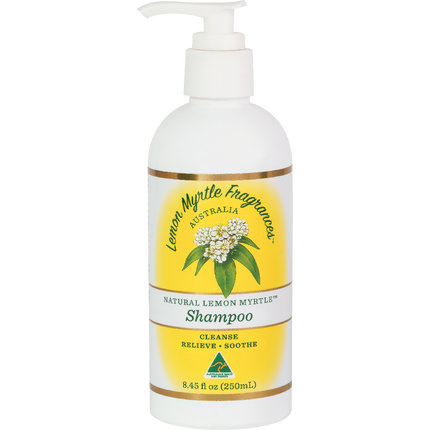 Shampoo