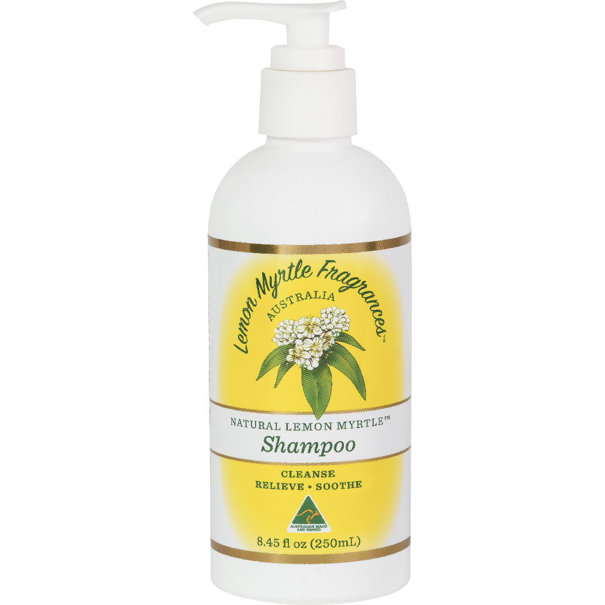 Shampoo