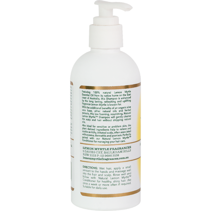 Shampoo