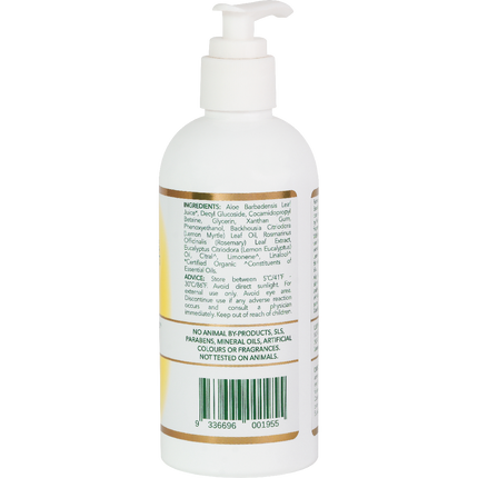 Shampoo