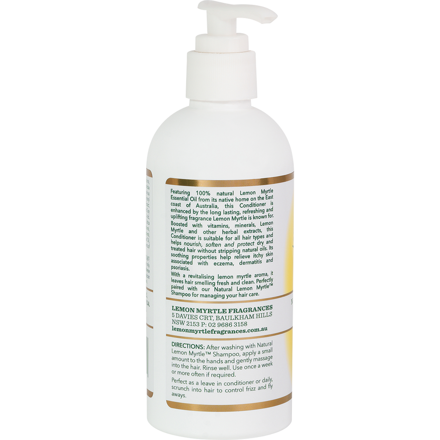 Conditioner