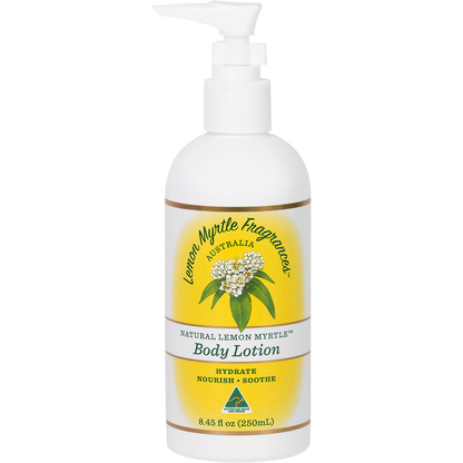 Body Lotion