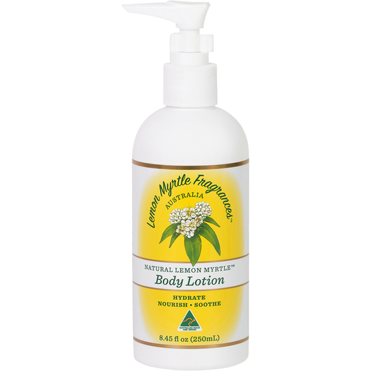 Body Lotion