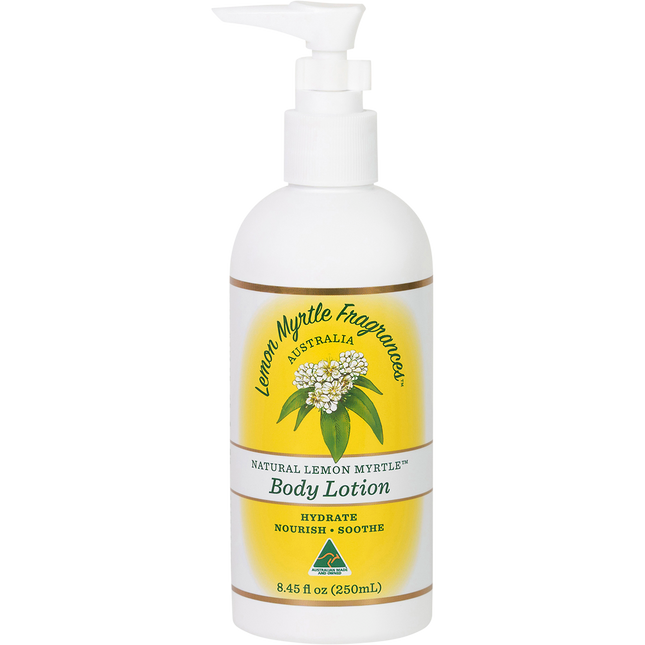 Body Lotion