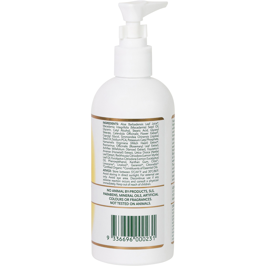 Body Lotion