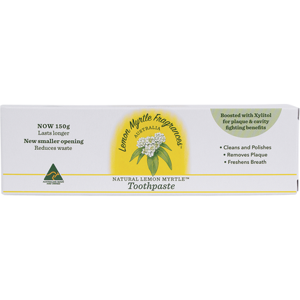 Toothpaste Fluoride Free