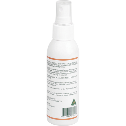 Mozzie & Sandfly Repellent