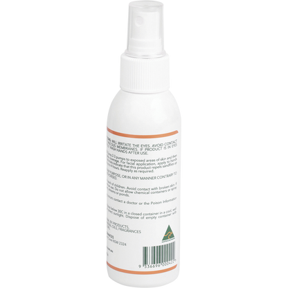 Mozzie & Sandfly Repellent