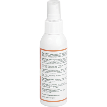 Mozzie & Sandfly Repellent