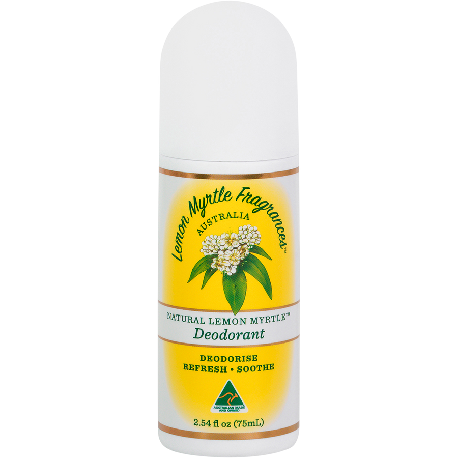 Deodorant