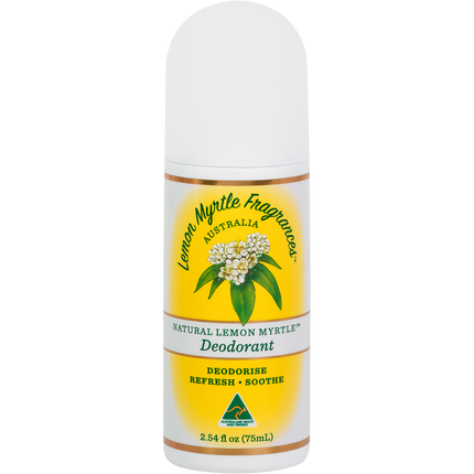 Deodorant