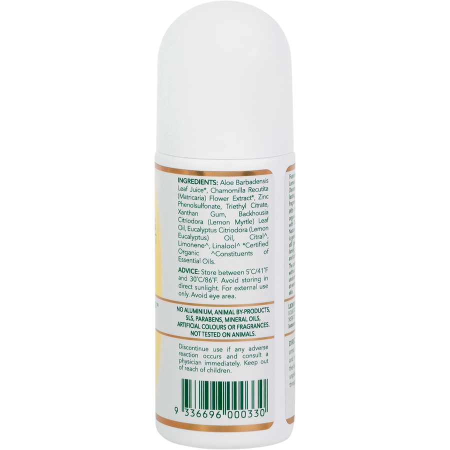 Deodorant