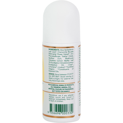Deodorant