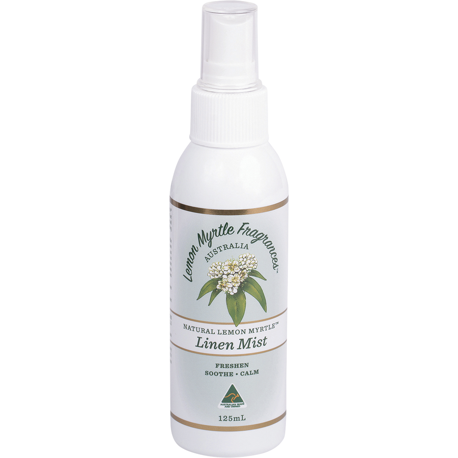 Linen Mist