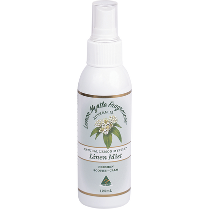 Linen Mist