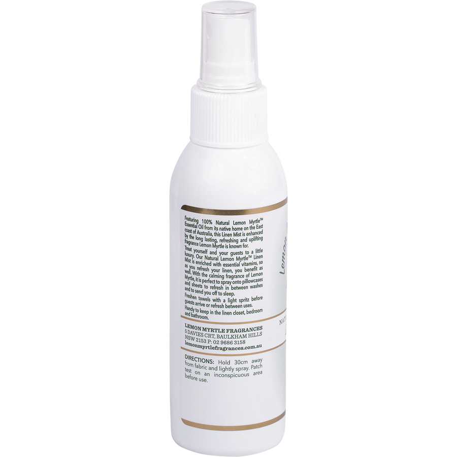 Linen Mist
