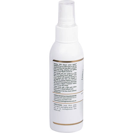 Linen Mist