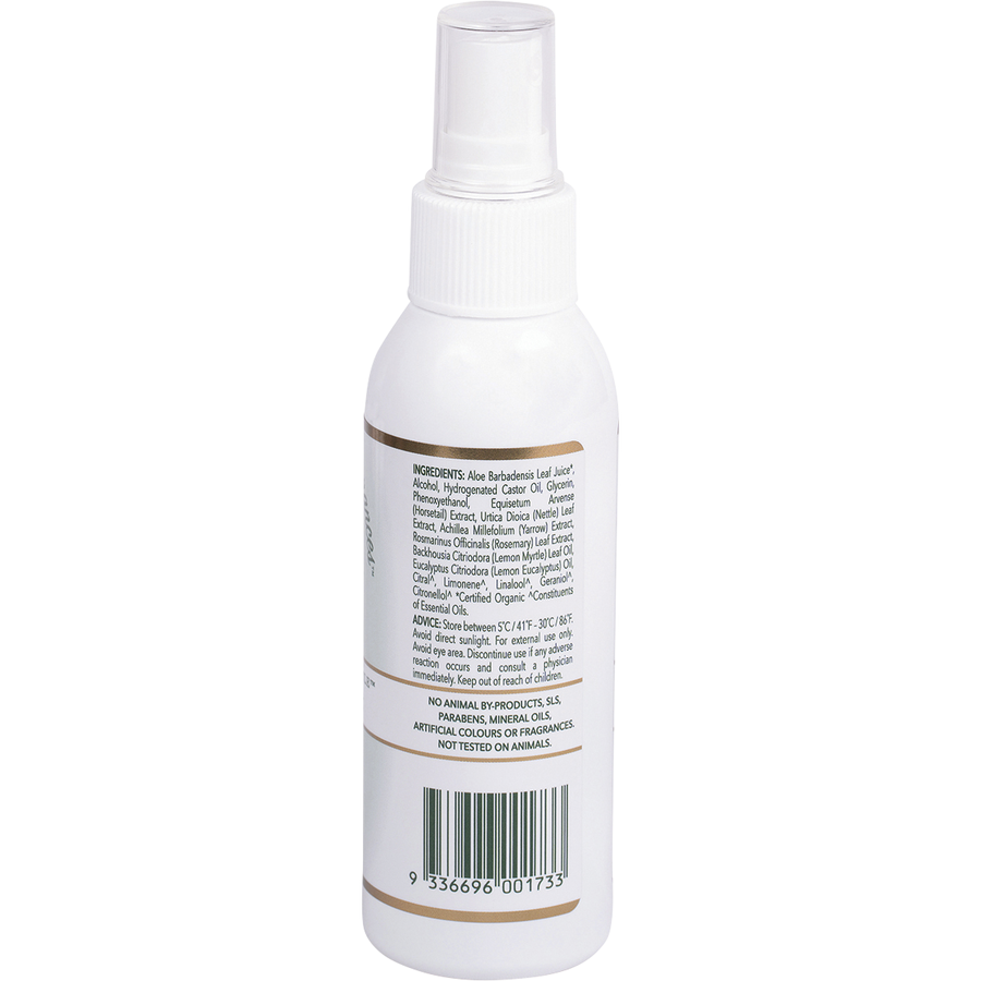 Linen Mist