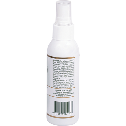 Linen Mist