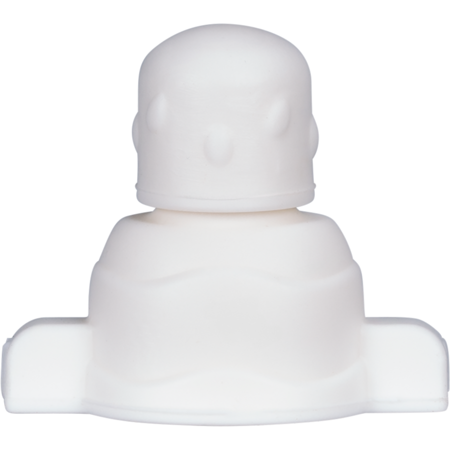Soft Spout for Pouches