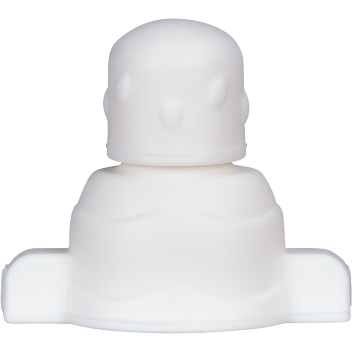 Soft Spout for Pouches