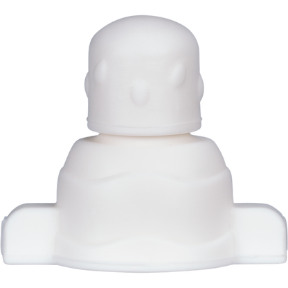 Soft Spout for Pouches