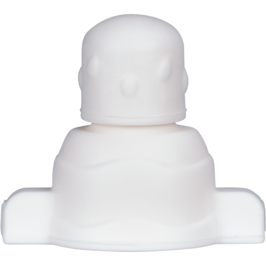 Soft Spout for Pouches