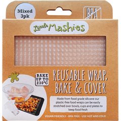 Collection image for: Little Mashies
