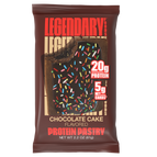 Chocolate Cake / Single
