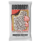 Hot Fudge / Single