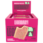 Cherry Crumble / 10-Pack