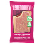 Cherry Crumble / Single