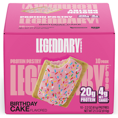 Collection image for: Legendary Foods