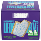 Blueberry / 10-Pack