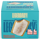 Brown Sugar Cinnamon / 10-Pack