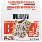 Hot Fudge / 10-Pack