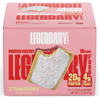 Strawberry / 10-Pack