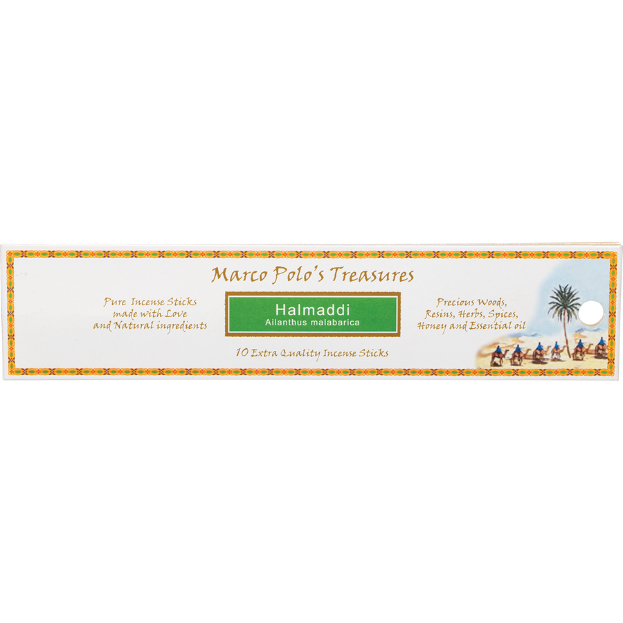 Incense Sticks Halmadi