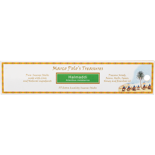 Incense Sticks Halmadi