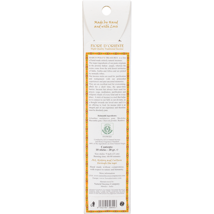 Incense Sticks Halmadi