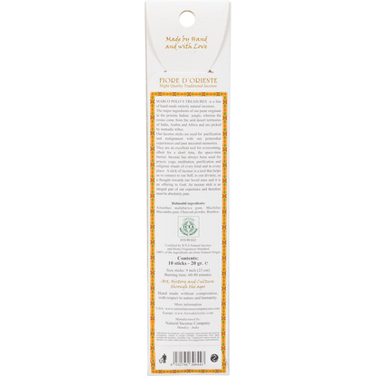 Incense Sticks Halmadi